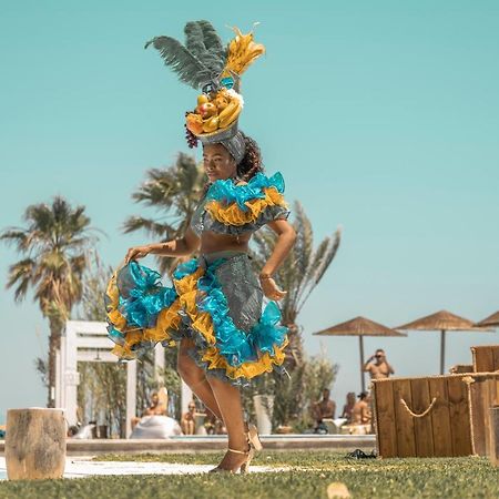 Riva Del Sol Beach Resort Санта-Катерина-делло-Ионио Экстерьер фото