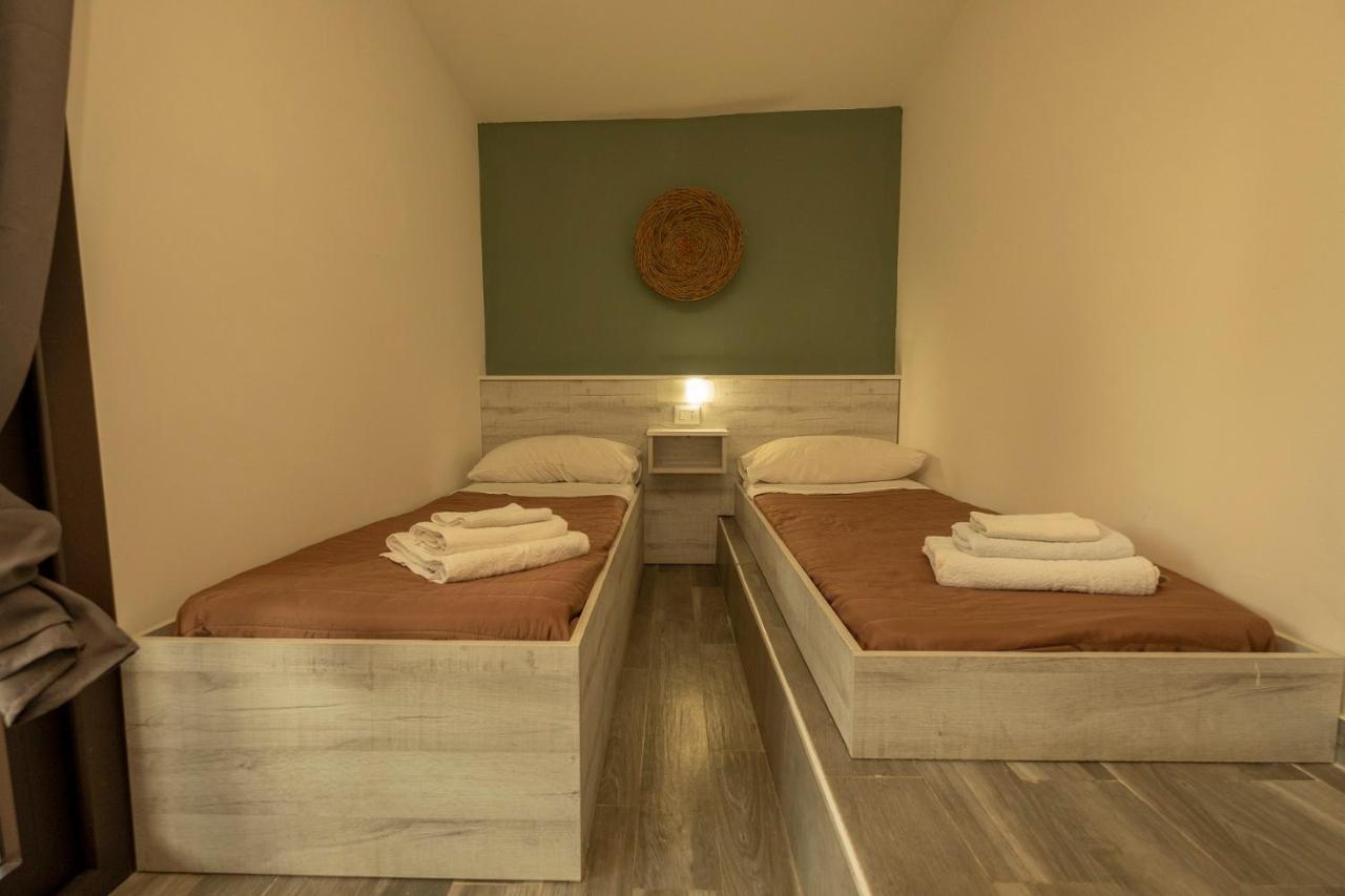 Riva Del Sol Beach Resort Санта-Катерина-делло-Ионио Экстерьер фото