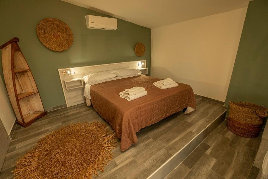 Riva Del Sol Beach Resort Санта-Катерина-делло-Ионио Экстерьер фото