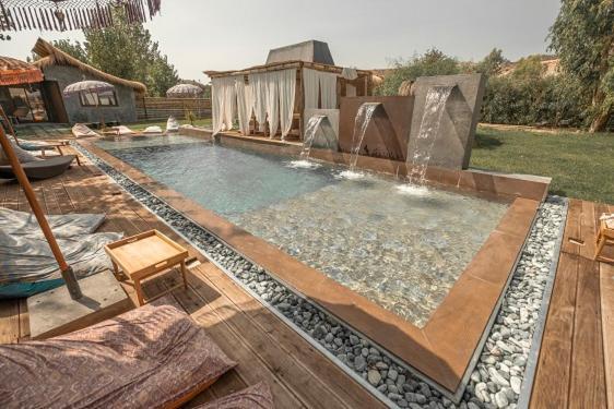 Riva Del Sol Beach Resort Санта-Катерина-делло-Ионио Экстерьер фото