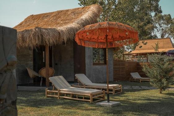 Riva Del Sol Beach Resort Санта-Катерина-делло-Ионио Экстерьер фото