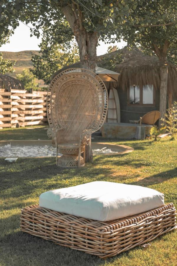Riva Del Sol Beach Resort Санта-Катерина-делло-Ионио Экстерьер фото