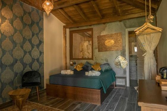 Riva Del Sol Beach Resort Санта-Катерина-делло-Ионио Экстерьер фото