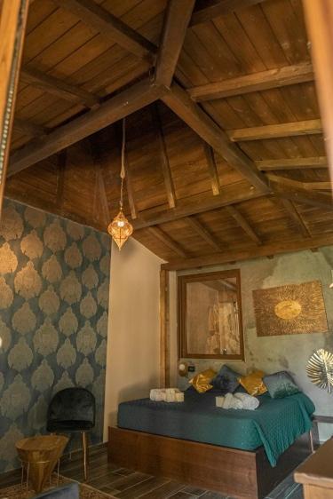 Riva Del Sol Beach Resort Санта-Катерина-делло-Ионио Экстерьер фото