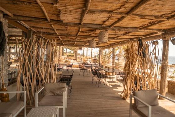 Riva Del Sol Beach Resort Санта-Катерина-делло-Ионио Экстерьер фото
